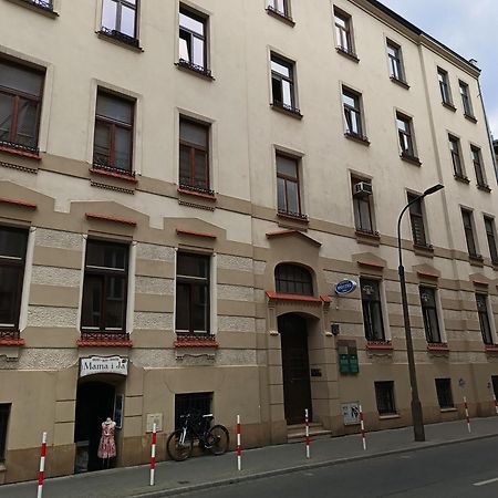 Apartment A2 In Downtown Of Krakau Exterior foto