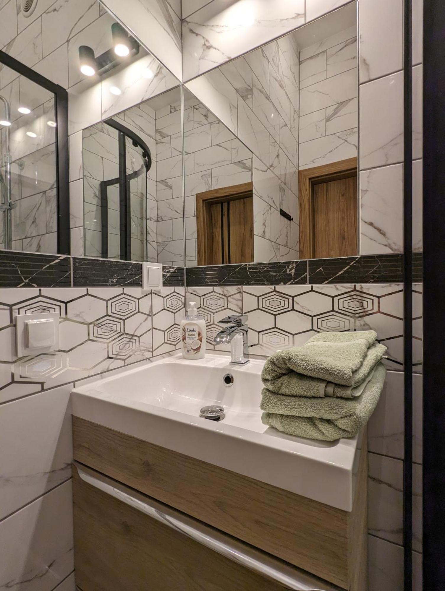 Apartment A2 In Downtown Of Krakau Exterior foto